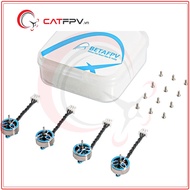 Betafpv Engine 0702Se 27000kv- Moto 0702