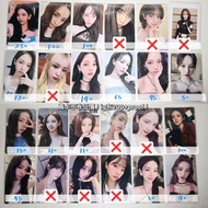 (8頁) aespa 小卡 Karina winter Giselle ningning 柳智敏 金冬天 寧藝卓 寧寧 宁艺卓 宁宁