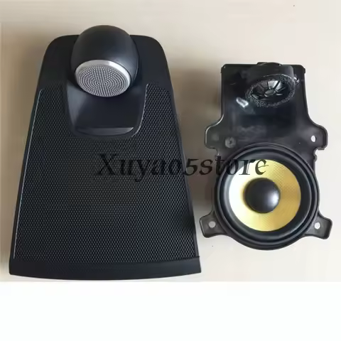 For Volvo XC60 dashboard speaker, center speaker, mid/high range hood, car center speaker