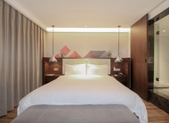 Haotai Hotel (Jingzhou Beijing Road Wushang Supermarket)