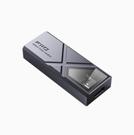 FiiO RR11 Retro Radio KA17 KA13 Tail BTR17 Bluetooth HiFi Decoder Ear Amplifier Compact Portable Aud
