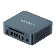 Dual Lan TRIGKEY G5 Pro Mini PC Desktop 12th Gen Intel N100(4Core, Up to 3.4GHz)16G DDR5 500G PCIE1 