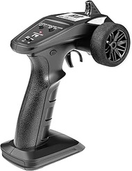 HAIBOXING 1/18TH 1/12TH 1/16TH Scale RC Car Spare Parts 2.4Ghz Radio (for Brushed Car) Apply to 1688