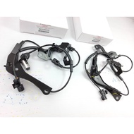 Front ABS Sensor L/R Triton Pajero 2.4 Year 15-19 4670b005 4670b006 Easy To Order Express Delivery E