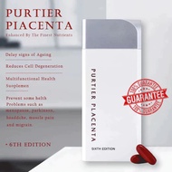 Authentic purtier deer placenta 6th Edition Singapore