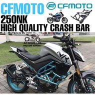 CFMOTO 250NK 250 NK NK250 NK 250 HIGH QUALITY CRASH BAR