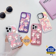 SC282 Premium Matte Hard Casing Color For Xiaomi Redmi A3 Redmi 12 13 13c 10c Note 13 Pro 5g 13c 13 