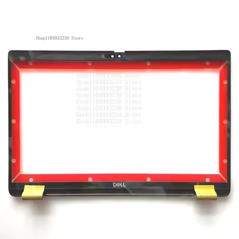 New Lcd Bezel Front Cover IR For Dell Latitude 5440 E5440 Precision 3480 JK0TP