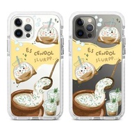 🇮🇩印尼直送 珍多冰 手機殼 Phone Case Casing HP Es Cendol | 印尼代購 預購空運到港✈️