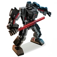 ฟิกเกอร์ที่สามารถประกอบได้จากสงครามอวกาศ Stormtrooper Darth Vader Rey Kylo Ren Luke Skywalker ของเล่