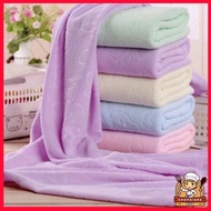 Bath towel made in Japan 70x140 70x140cm