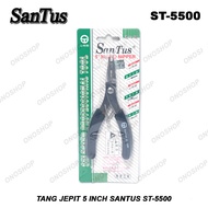 Santus ST-5500 5 Inch Clamping Pliers