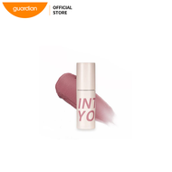 Into You Customized Airy Lip Mud C5