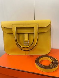 Hermes Halzan 25