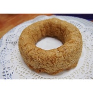 Frozen Yam Ring 芋头圈（佛钵）