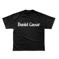 Daniel Caesar t-shirt for man women unisex
