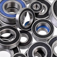 Sealed Bearing 6000RS / 6001RS / 6002RS / 6003RS / 6004RS / 6005RS / 6006RS