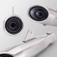 Full Racing Line Exhaust System Front Link Pipe For CBR650R CB650F CB650R CBR650F  2018-2022