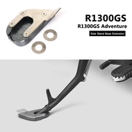 For BMW R1300GS Adventure R 1300 GS 1300GSA 2023-2025 Motorcycle Accessories Kickstand Sidestand Sta
