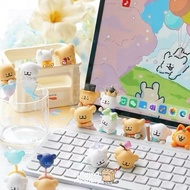 [READY] MALTESE FUN PARTY HIPPERS | Maltese Hippers Blind Bag