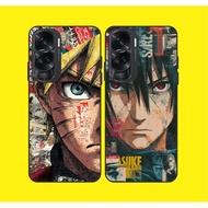 Xiaomi Pocophone Poco F8 F7 Ultra F6 F5 Pro F4 GT F3 K50 Gaming K40 K40s Naruto 3 Phone Case