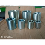 Ferrule 00210 - 08 R2 sleeve hose hydraulic 1/ 2 inch R2