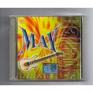 MAY -  Ballads ( CD )