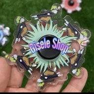 Fidget Spinner uzumaki naruto