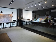 沃客商旅正義館 (Walker Hotel ZhengYi)