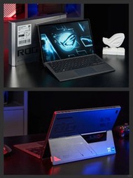 (現金優惠）ASUS (2025) 幻X GZ302系列 | ROG Flow Z13 GZ302EA | AMD Ryzen™ AI MAX+ 395 | AMD XDNA™ NPU