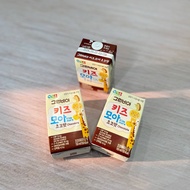 Sữa Hikid pha sẵn Hàn Quốc hộp 150ml tăng chiều cao cho bé từ 1 tuổi. Date 12/2025 - Sweet Baby Hous