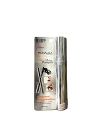 Mascara ( Chuốt mi) Mira Monaliza Uốn Cong Mi ChốngThấm Nước 9ml