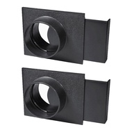 4 Inch Dust Collector Blast Gate Blast Gate for Dust Collector Dust Collector System Gate Connect