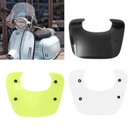Motorcycle Windshield Windscreen Wind Shield Deflector Fit for Royal Alloy RA GP200 GP300 Accessorie