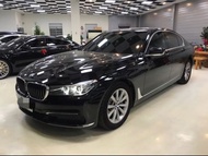 #730d 柴油 BMW 2015-6年 G-11總代理