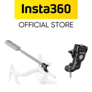 Insta360 Bike Headset Cap Mount - X5 / Ace Pro 2/ X4 /GO 3S / Ace Pro / Ace/ GO 3/ X3/ ONE RS (Twin/