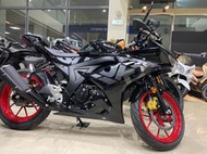 【榮立重車販售】SUZUKI GSXR150 2021樣式 搶先預購