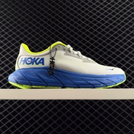 HOKA ONE ONE Arahi 7 รองเท้าวิ่งครอสคันทรี รองเท้าเดินป่า สำหรับผู้ชายและผู้หญิง รองเท้ากีฬาพื้นหนา 