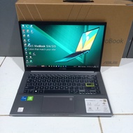 Laptop Asus s433E , Intel Core i5-1135G7, Gen 11Th, Ram 8/512Gb,