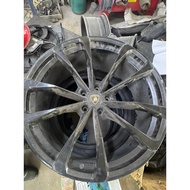 lamborghini urus rim 23inch