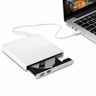 External DVD Drive USB 2.0 Transmission External DVD CD RW ROM Drive Perfect DesktopKing