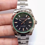 2025 Fashion Sports Laboratory Log Airmaster Watch Fully Automatic Mechanical Watch Male Business Lu