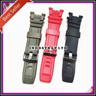 strap tali jam qnq GW85 GW86 tali jam tangan Q&Q GW-85 GW-86
