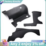 1Set New Body Rubber Shell for  5D Mark III 5DIII 5D3 Digital Camera Repair Part + Tape Replacement