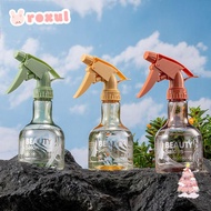 ROXUL Watering Sprayer Bottle, Large Capacity Gardening Watering Bottle Watering Can, 250ml Househol