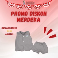 BABY KUTUNG SET - HOGA