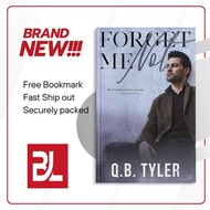 Forget Me Not byQB Tyler