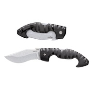 Tactical Pocket Folding Knife, Spartan Cold Steel Tactical Pocket Folding Knife, Spartan