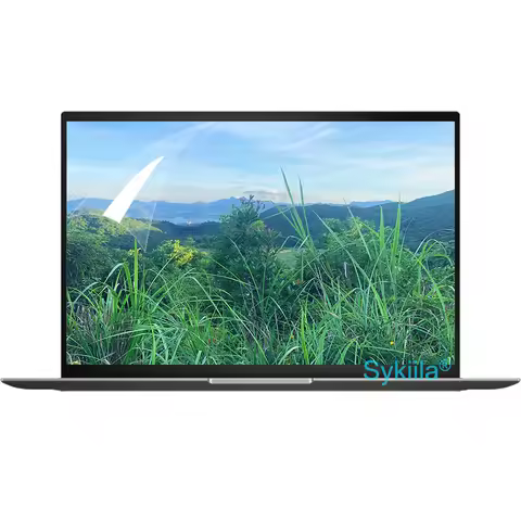 Screen Protector for ASUS Vivobook N6506 S5506 S5507 M5506 M5606 S5406 M5406 M7601 M7600 N7600 HD Cl