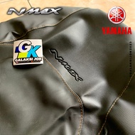 Kulit Jok Motor Nmax Standard Original Pabrik Kulit Jok Nmax Old Kulit Jok Nmax Kulit Jok Nmax New 2
